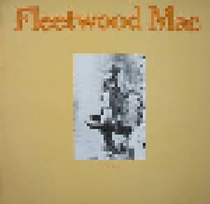 Fleetwood Mac: 2 Originals Of Fleetwood Mac (Kiln House / Future Games) (2-LP) - Bild 4
