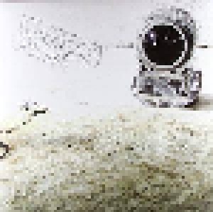 LCD Soundsystem: Sound Of Silver (LP) - Bild 1