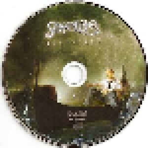 Satellite: Nostalgia (CD) - Bild 2