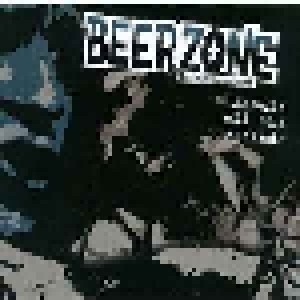 Cover - Beerzone: Strangle All The Boybands