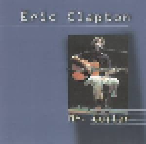Cover - Eric Clapton: Mr. Guitar