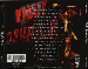 Willy DeVille: Live (CD) - Bild 2