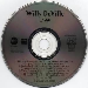 Willy DeVille: Live (CD) - Bild 3