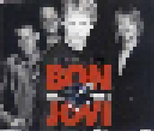 Bon Jovi: Real Life (Single-CD) - Bild 1