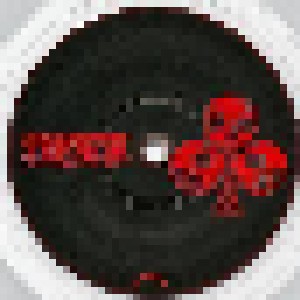 Ringworm + Terror: Dead Man's Hand #2 (Split-7") - Bild 2