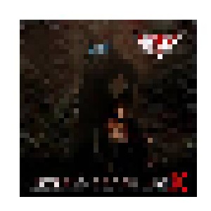 Cover - Viscera Drip: Interbreeding X: Kagefighters (Sex, Blood & Elektro) (Vol. One)