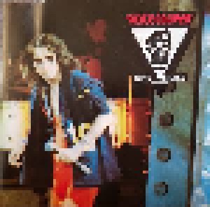 Alice Cooper: The King Snake (CD) - Bild 1