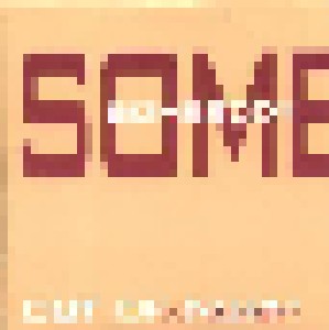 Cover - Out Of Norm: Somebody