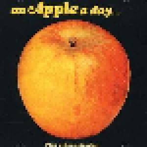 Cover - Apple: Apple A Day..., An