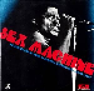 James Brown: Sex Machine (2-LP) - Bild 1