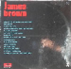 James Brown: Sex Machine (2-LP) - Bild 2