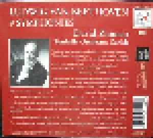Ludwig van Beethoven: 9 Symphonies (5-CD) - Bild 2