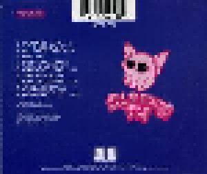 Mick Abrahams' Blodwyn Pig: All Tore Down (CD) - Bild 2