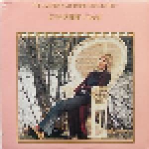 Cover - Christine McVie: Legendary Christine Perfect Album, The