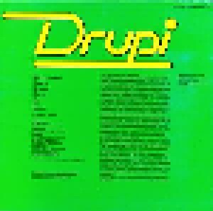 Drupi: Drupi (LP) - Bild 2