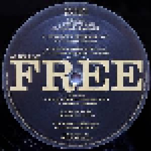 The Derek Trucks Band: Already Free (2-LP) - Bild 8
