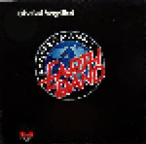 Manfred Mann's Earth Band: Glorified Magnified (LP) - Bild 1