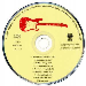 Dire Straits: Dire Straits (CD) - Bild 4