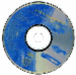 John Bongiovi: More Music From The Power Station Years (CD) - Bild 3