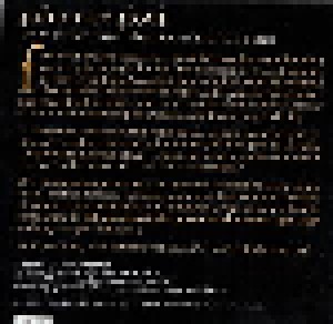 John Bongiovi: More Music From The Power Station Years (CD) - Bild 4