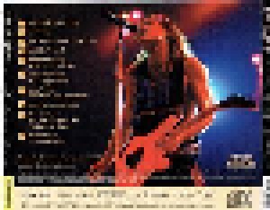 John Bongiovi: More Music From The Power Station Years (CD) - Bild 5