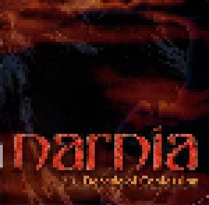 Narnia: Decade Of Confession - Cover