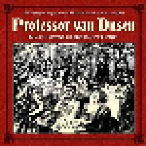 Michael Koser: Professor Van Dusen - Fall 29: Professor Van Dusen Packt Die Koffer - Cover