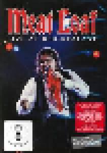 Meat Loaf: Live At Rockpalast - Cover