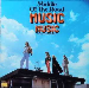 Middle Of The Road: Music Music - Cover