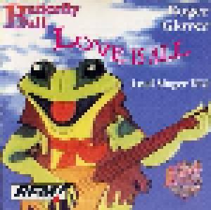 Roger Glover And Guests: Butterfly Ball And The Grasshopper's Feast, The - Cover
