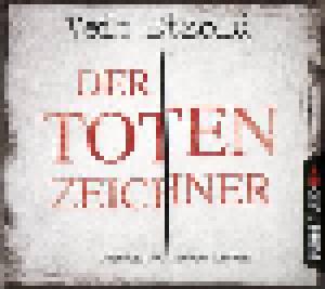 Veit Etzold: Totenzeichner, Der - Cover