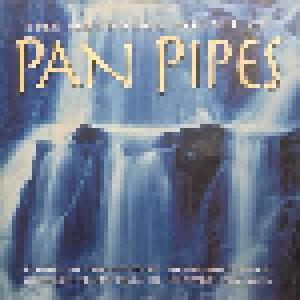  Unbekannt: Haunting Sound Of Pan Pipes, The - Cover