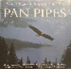  Unbekannt: Magical Sound Of The Pan Pipes - Cover