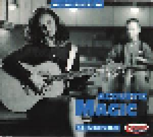 Audio's Audiophile Vol. 08 - Acoustic Magic - Cover