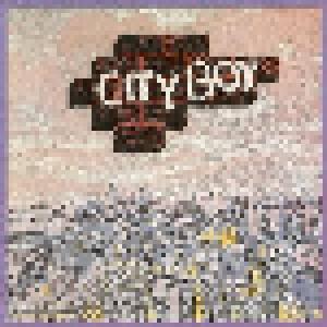 City Boy: City Boy - Cover