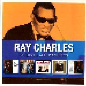 Ray Charles: Original Album Series - Cover