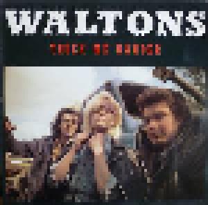 The Waltons: Truck Me Harder - Cover