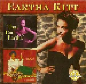 Eartha Kitt: That Bad Eartha / Down To Eartha - Cover