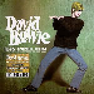 David Bowie: Run Piper Run (Rare Studio And Live Recordings 1963-2004) - Cover