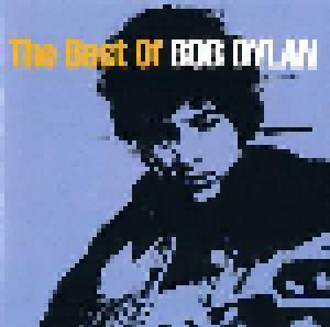 Bob Dylan: Best Of Bob Dylan, The - Cover