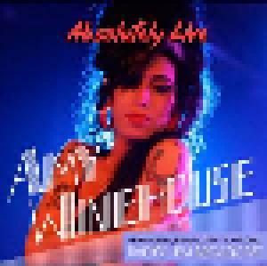 Amy Winehouse: Absolutely Live Tempodrom Berlin 15 Oct. 2007 - Cover
