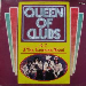 KC And The Sunshine Band: Queen Of Clubs - Cover