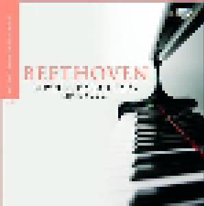 Ludwig van Beethoven: Complete Piano Sonatas - Cover