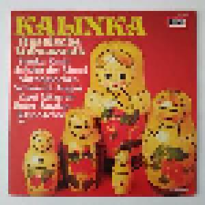 Kalinka - Russische Volksmusik - Cover