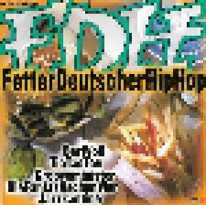 Fdh Fetter Deutscher Hip Hop - Cover