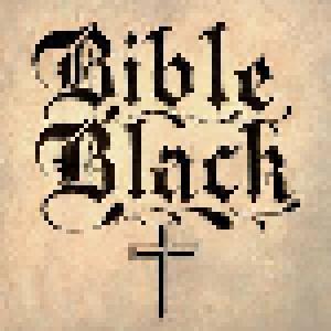 Bible Black: Complete Recordings 1981-1983 - Cover