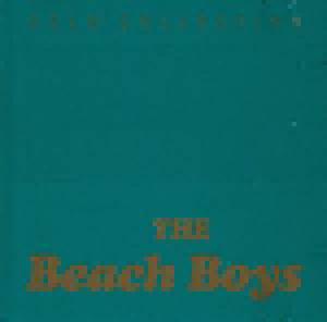 The Beach Boys: 20 Golden Hits - Cover