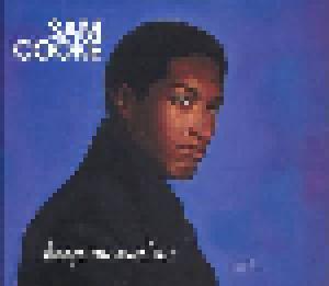 Sam Cooke: Keep Movin' On - Cover