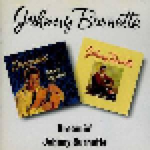 Johnny Burnette: Dreamin' / Johnny Burnette - Cover