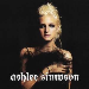 Ashlee Simpson, Barefoot: Ashlee Simpson - Cover